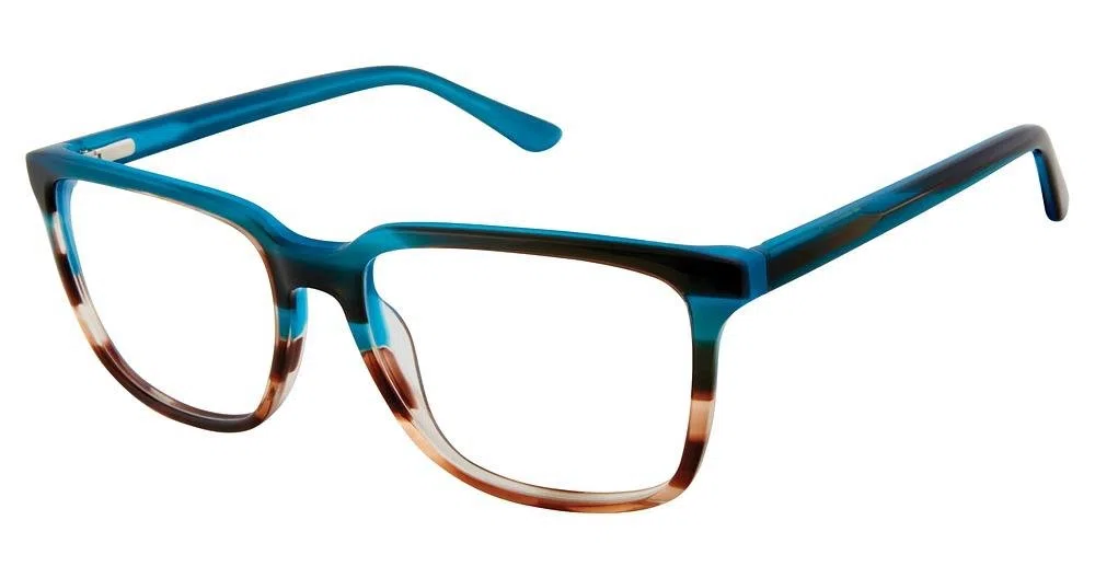 gx by GWEN STEFANI GX054 Eyeglasses - view 2